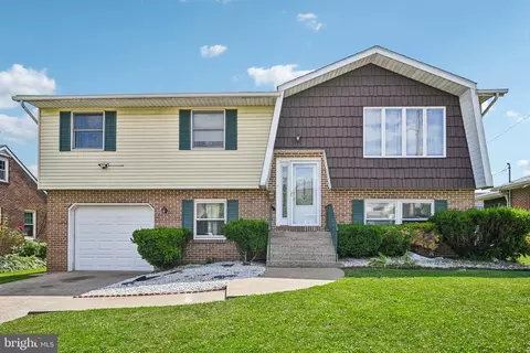 1150 Ridge Ave, Allentown, PA 18102