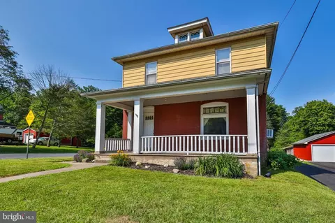 1540 Church Rd, Allentown, PA 18103