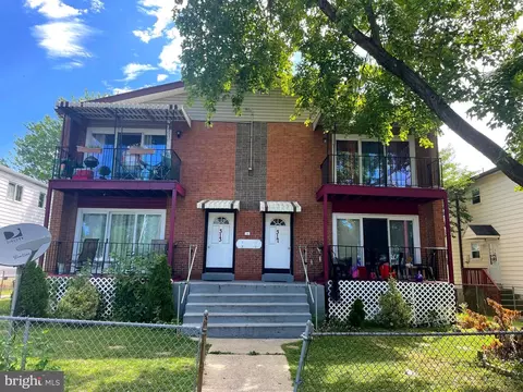 313 S 317 S West St, Allentown, PA 18102