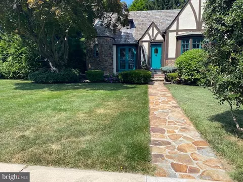 320 S Glenwood St, Allentown, PA 18104