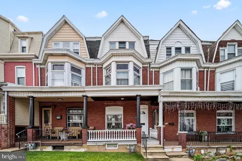 1130 W Tilghman St, Allentown, PA 18102