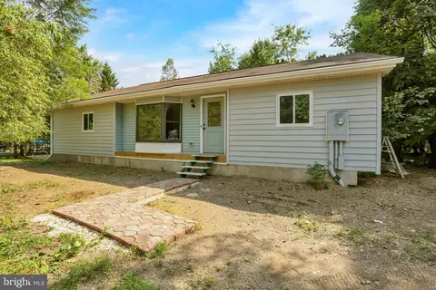 7534 Dresher Rd, Kempton, PA 19529