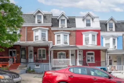 860 N N 8th St, Allentown, PA 18102