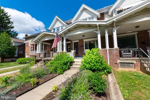 1128 12 Lehigh St, Allentown, PA 18103