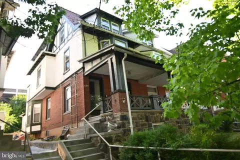 234 N N 4th St, Allentown, PA 18102