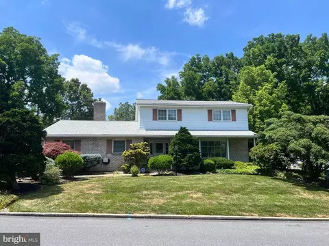 3651 Catherine Ave, Allentown, PA 18103
