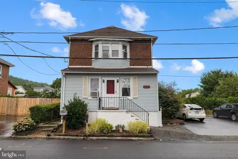 1327 Tweed Ave, Allentown, PA 18103