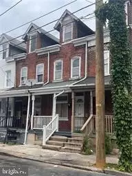 627 N New St, Allentown, PA 18102