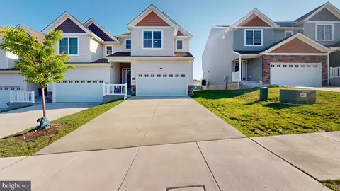 1408 Arch St, Emmaus, PA 18049