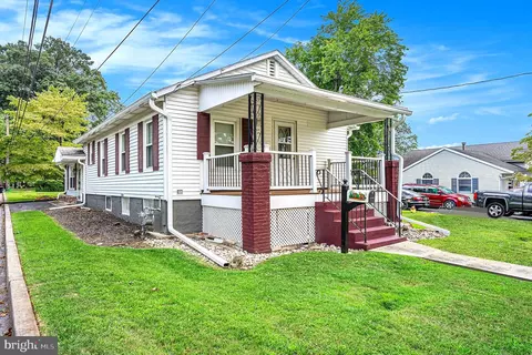 2434 S 2436 S Fountain St, Allentown, PA 18103