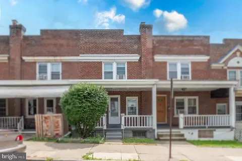 1240 W Union St, Allentown, PA 18102