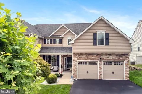 920 Orange Tip Way, Breinigsville, PA 18031