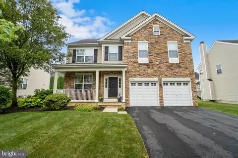 3540 Vista Dr, Macungie, PA 18062