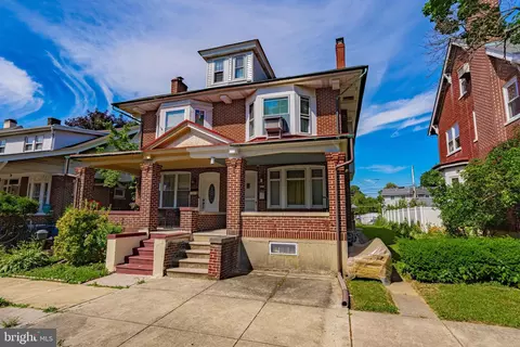 1214 N N 19th St, Allentown, PA 18104