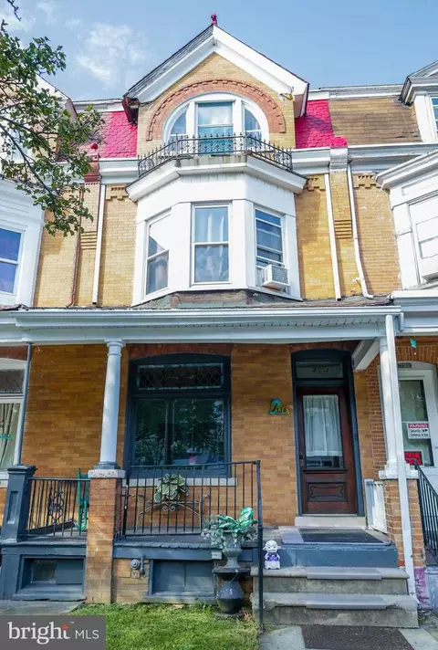 730 N N 7th St, Allentown, PA 18102
