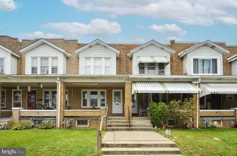812 N 10th St, Allentown, PA 18102