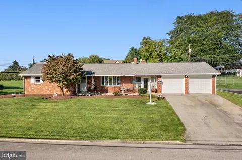 130 N Scenic St, Allentown, PA 18104