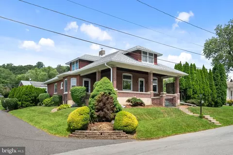 1753 New York Ave, Allentown, PA 18103
