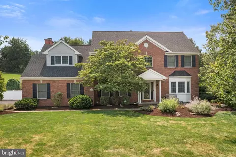 5170 Rosewood Dr, Center Valley, PA 18034