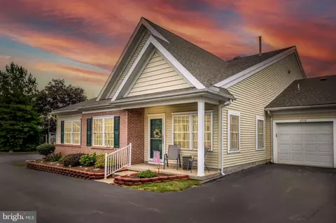4710 Horseshoe Trl, Macungie, PA 18062