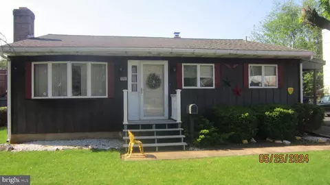 731 W W Emaus Ave, Allentown, PA 18103