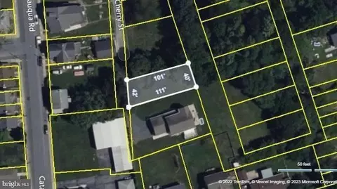36 Peach St Peach, Whitehall, PA 18052