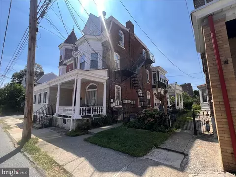 18 N Madison St, Allentown, PA 18102