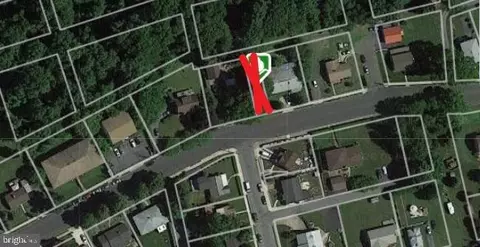 807 E Hamilton St, Allentown, PA 18109