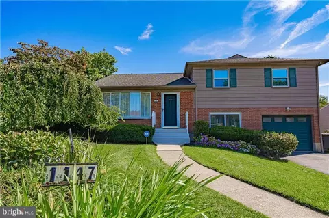 1147 N N 24th St, Allentown, PA 18104