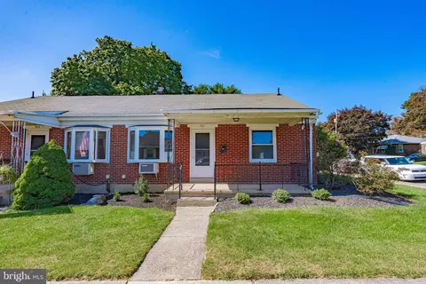 701 W Greenleaf St, Emmaus, PA 18049