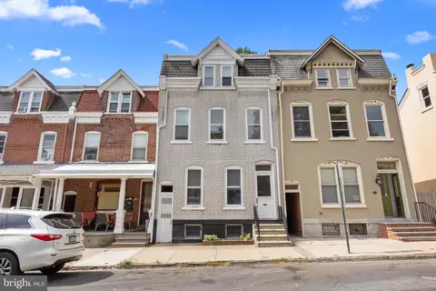 240 N N 11th St, Allentown, PA 18102