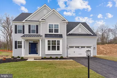 120 Ashford Dr #HOME 0002, Coopersburg, PA 18036