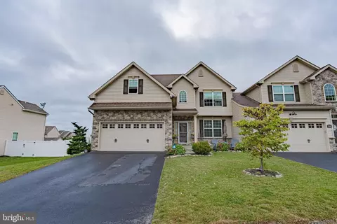 4413 Stole Rd, Emmaus, PA 18049