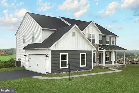 1930 Settlers Rdg #LOT 11, Slatington, PA 18080