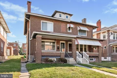 905 S 12th St, Allentown, PA 18103