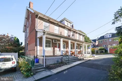 420 Liberty St, Bethlehem, PA 18018