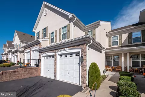 6125 Delaware Xing, Coopersburg, PA 18036