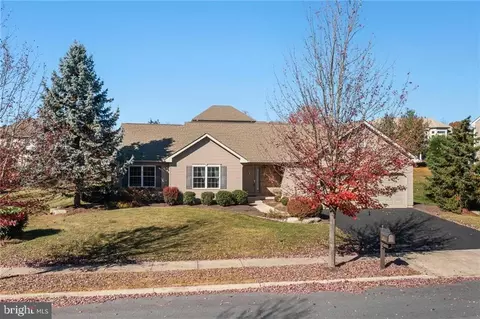 5411 Truth Pl, Allentown, PA 18106