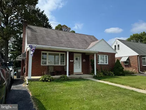 308 N N 6th St, Emmaus, PA 18049