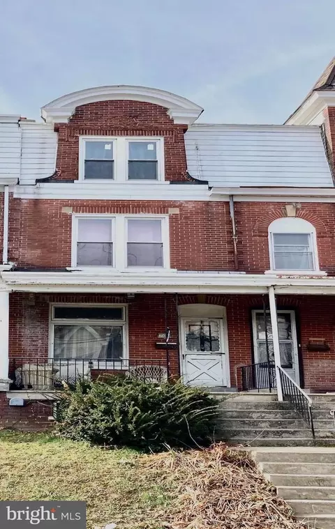 7105 N N 12th St, Allentown, PA 18102
