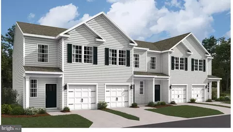 217 Ashton Ct, Catasauqua, PA 18032