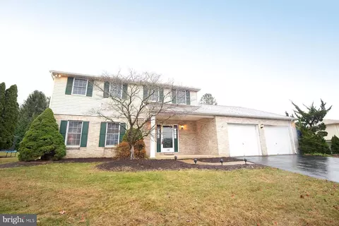 130 Windsor Rd, Alburtis, PA 18011