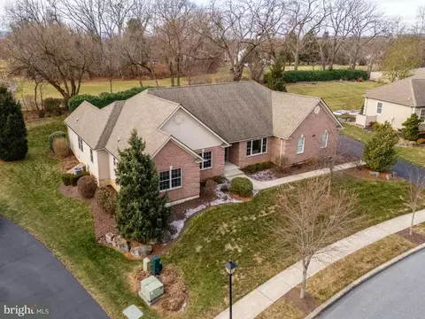 5532 Covenant Ct, Allentown, PA 18106