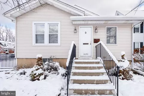 1430 W Market St, Bethlehem, PA 18018