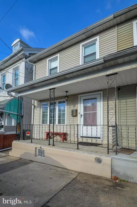 308 Church St, Catasauqua, PA 18032