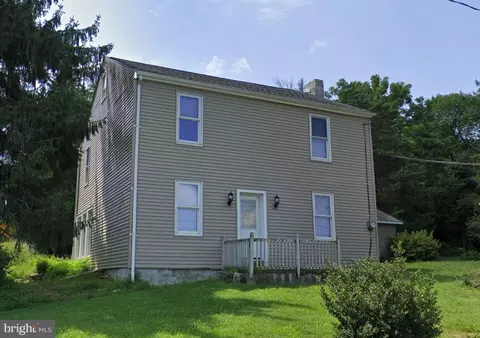 4108 Huckleberry Rd, Allentown, PA 18104