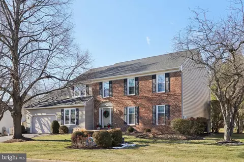 5759 Fresh Meadow Dr, Macungie, PA 18062