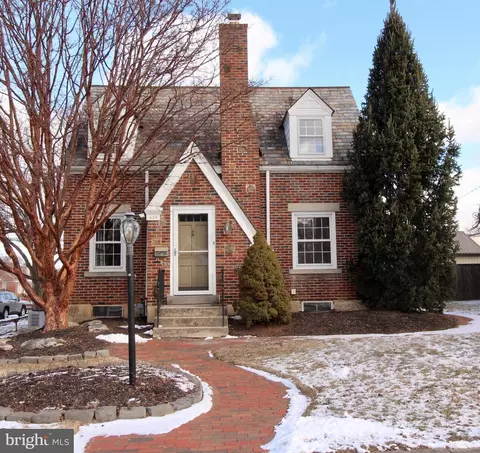 629 N N 2nd St, Emmaus, PA 18049