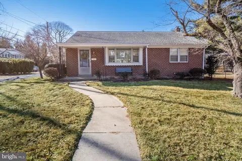 514 N Ott St, Allentown, PA 18104