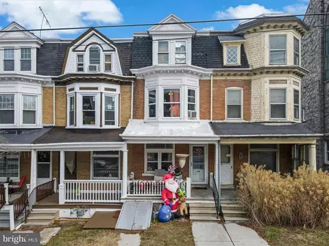 313 12 N 16th St, Allentown, PA 18102